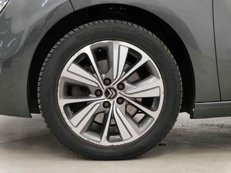 Citroën Grand C4 Picasso 2.0 BlueHDi 110 kW Intensive – foto 10
