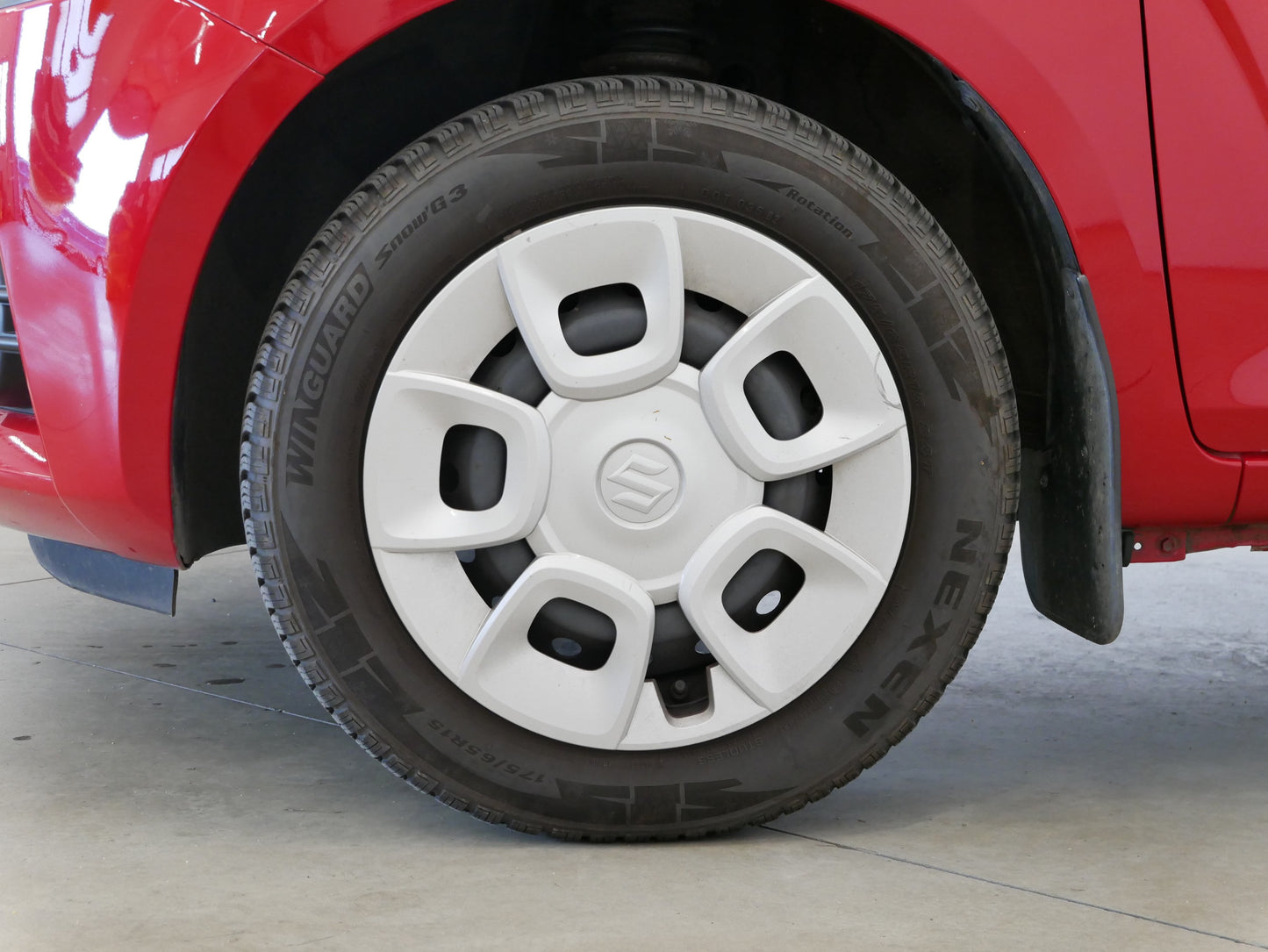 Suzuki Ignis 1.2i Comfort Hybrid