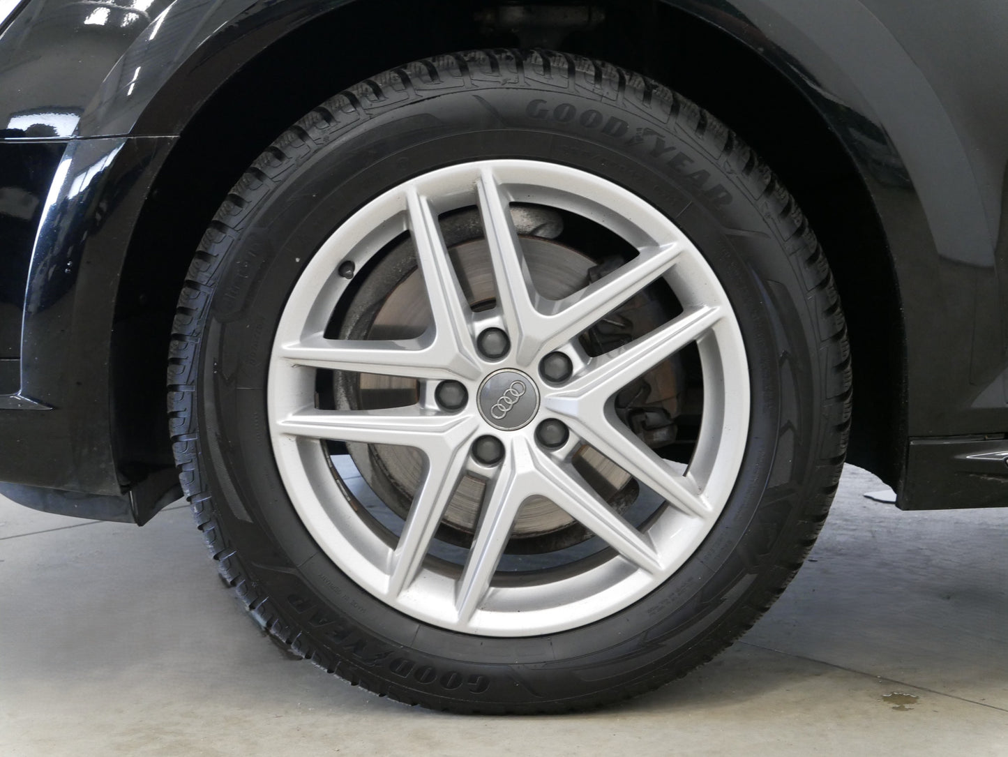 Audi A4 2.0 TDI 120 kW Allroad