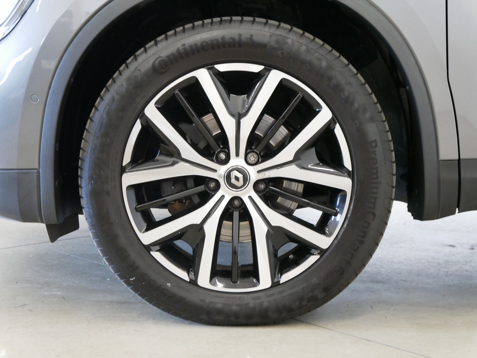 Renault Koleos 1.7 dCi 110 kW Limited – foto 10