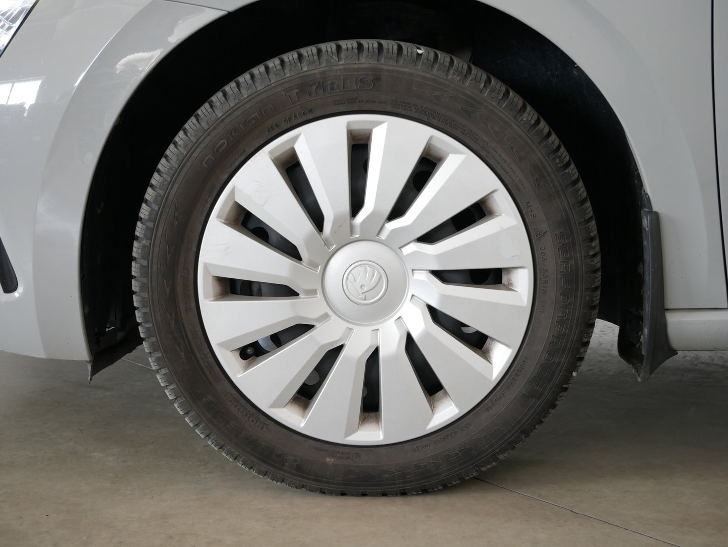 Škoda Scala 1.0 TSI 85kW DSG Ambition Plus
