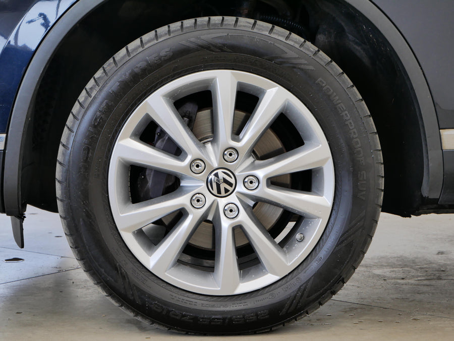 Volkswagen Touareg 3.0 TDI 193 kW 8AT 4x4 – foto 10
