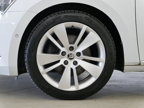 Škoda Superb 2.0TDI 110kW Style Plus – foto 10