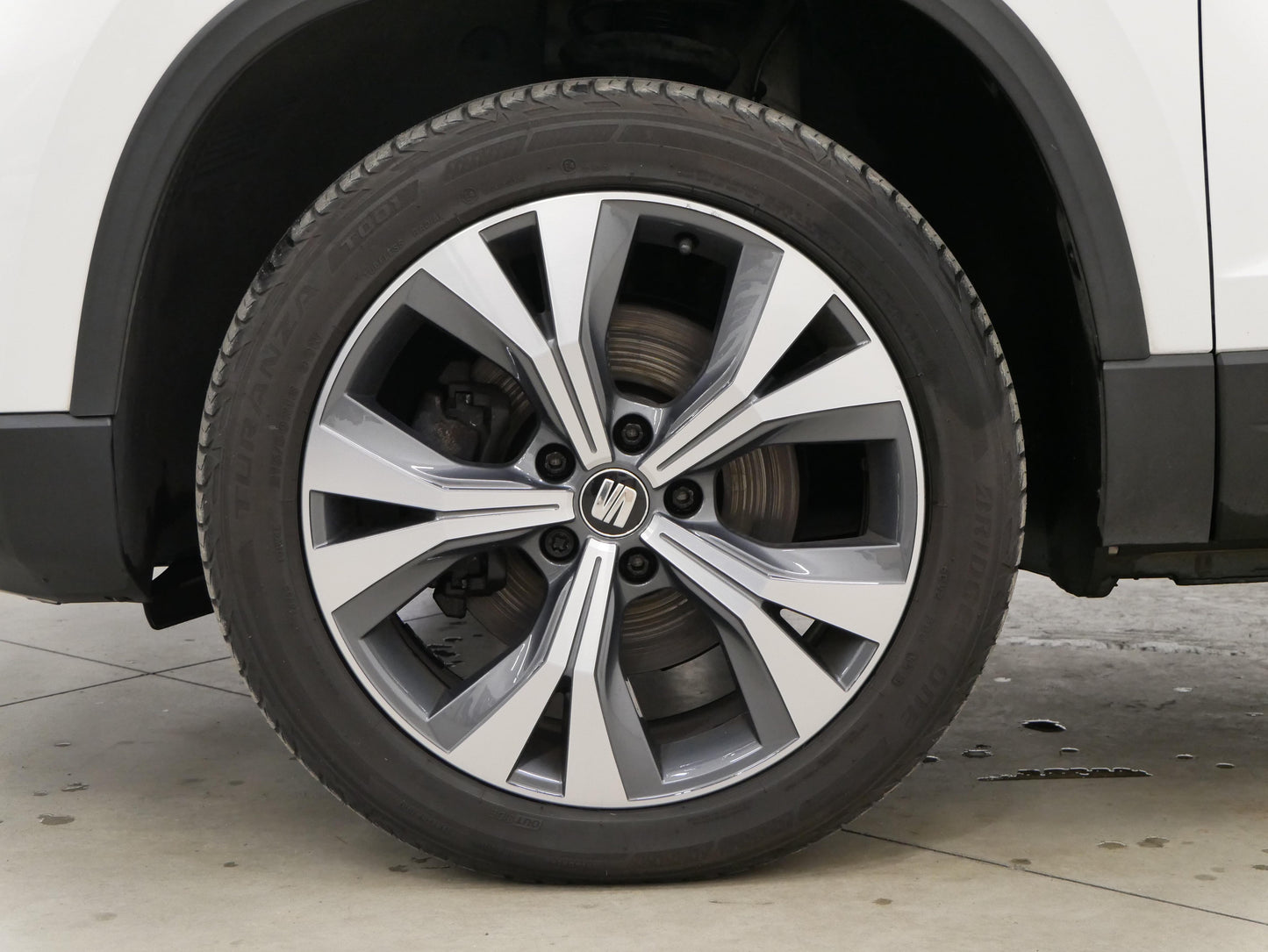 Seat Ateca 1.4 TSI 110 kW Xcellence