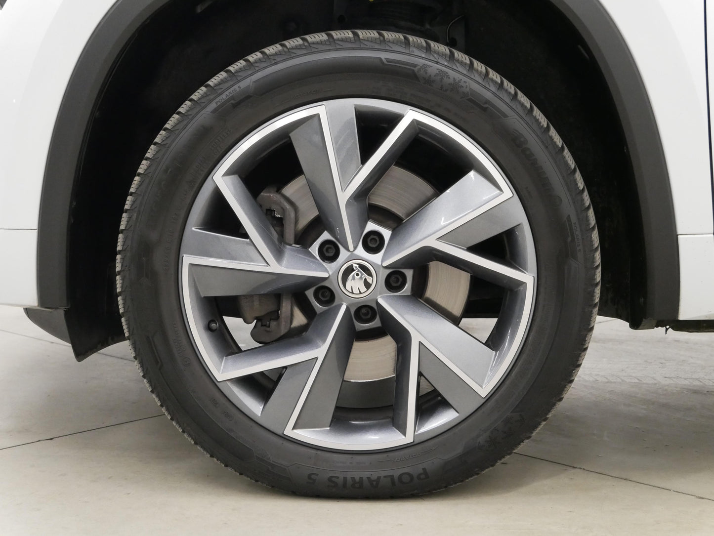 Škoda Kodiaq 2.0 TDI 147 kW SportLine