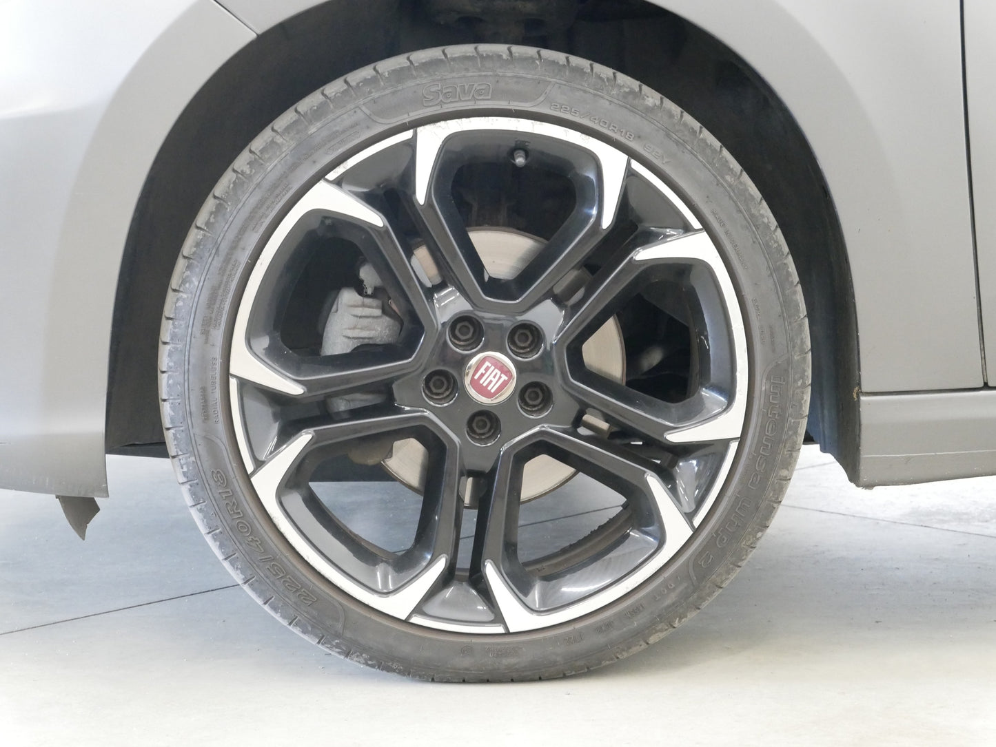Fiat Tipo 1.6 MTJ 88kW S-Design