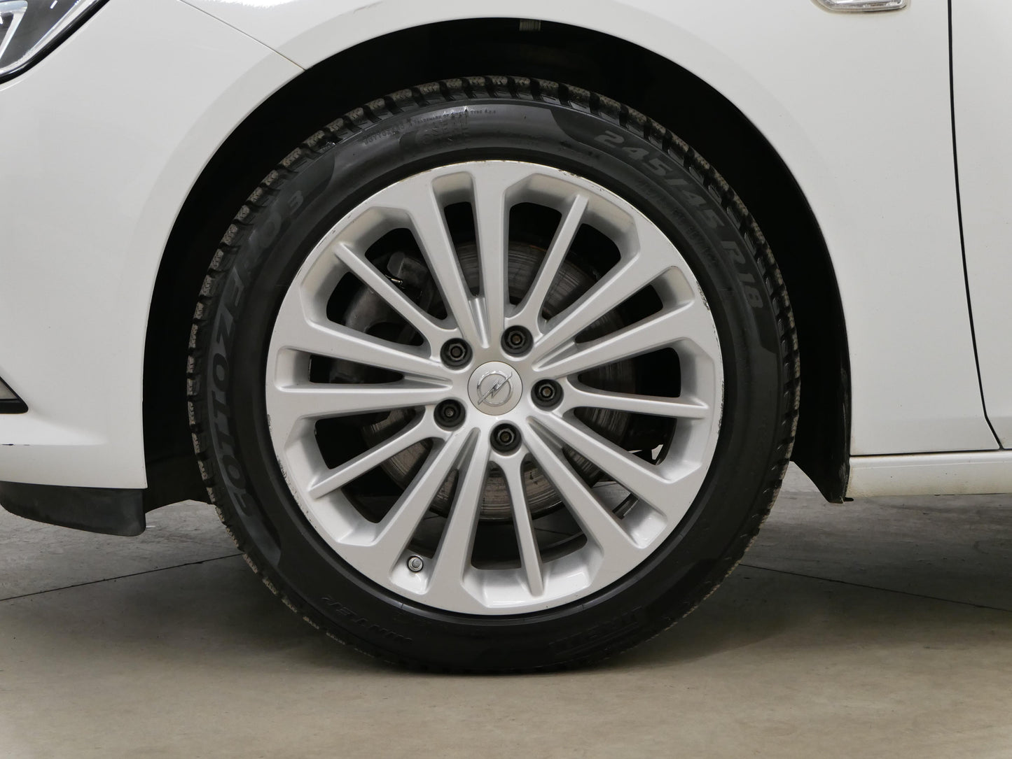 Opel Insignia 2.0 DTH 125 kW Sports Tourer