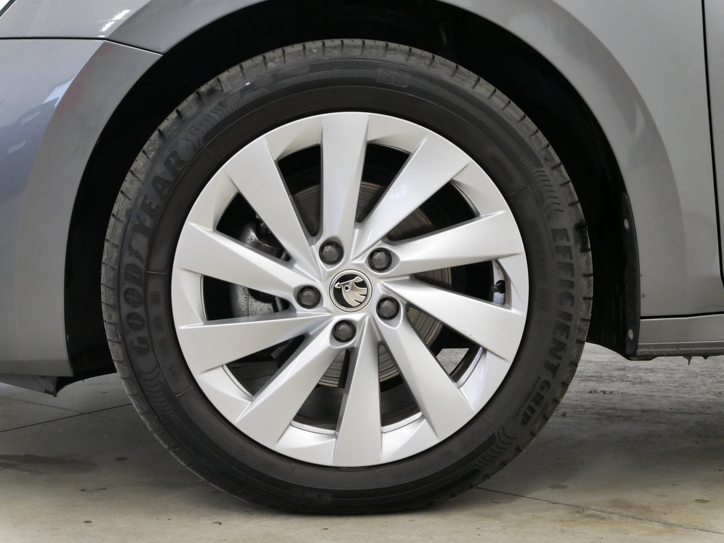 Škoda Octavia 2.0 TDI 85 kW Ambition