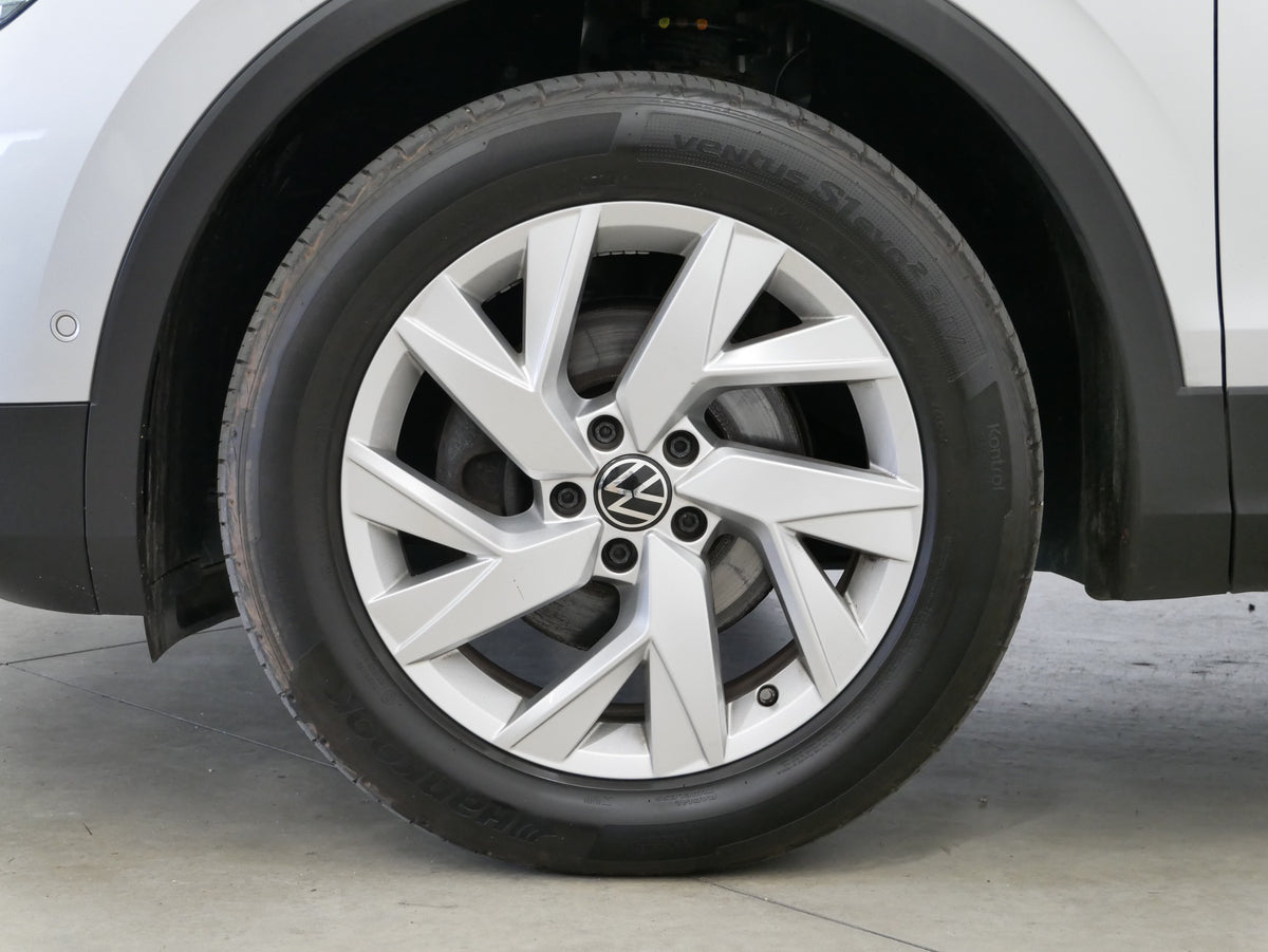 Volkswagen Tiguan 2.0TDi 110kW Life 4x4