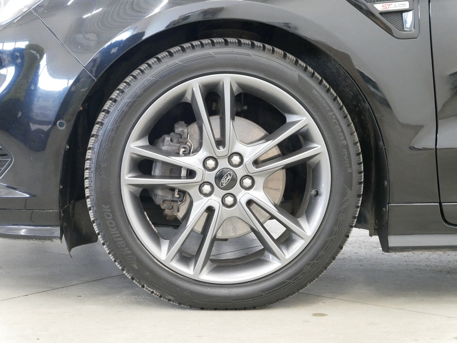 Ford S-MAX 2.0 TDCi 177 kW ST-Line – foto 10