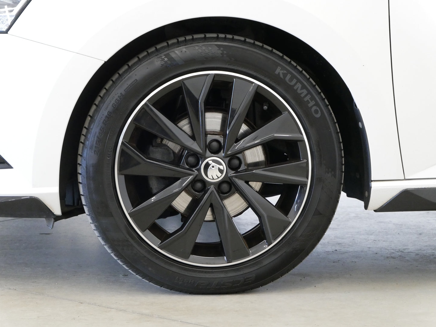 Škoda Fabia 1.0 TSI 70 kW Monte Carlo