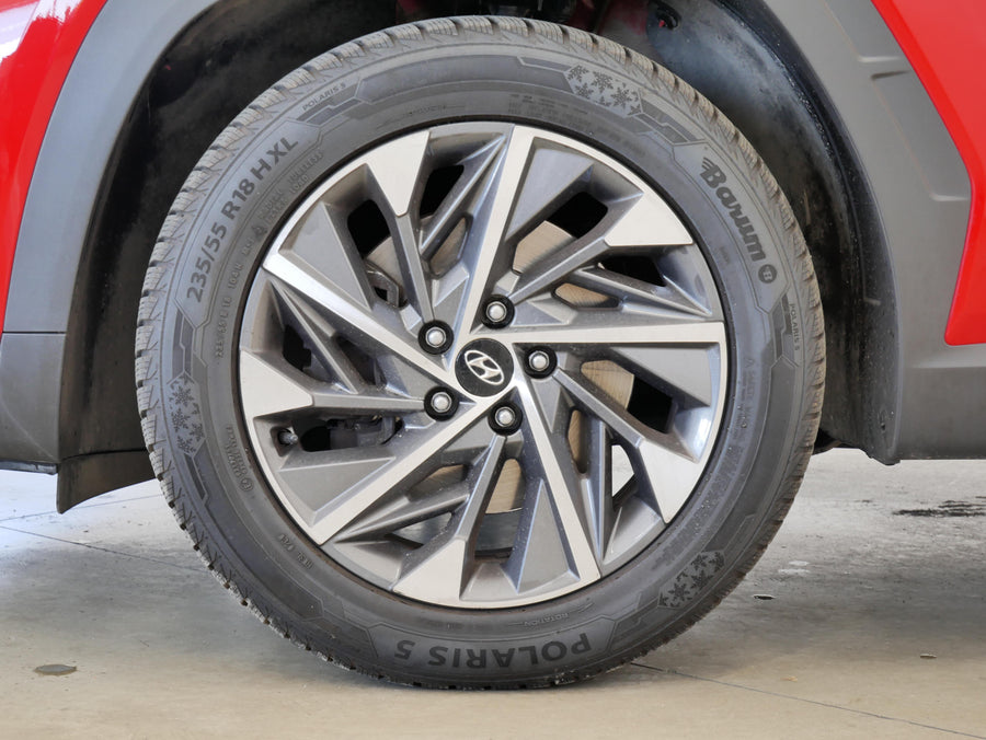 Hyundai Tucson 1.6 CRDI MHEV 100 kW 4x4 Style – foto 10