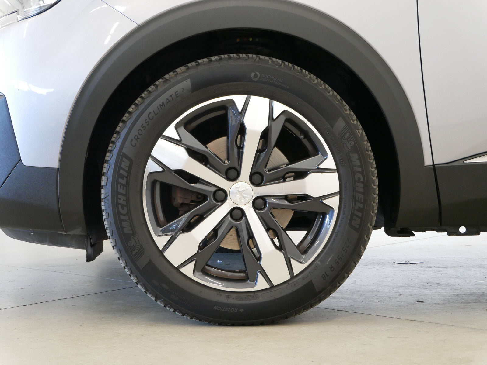 Peugeot 5008 1.2 PureTech 96 kW Allure – foto 10