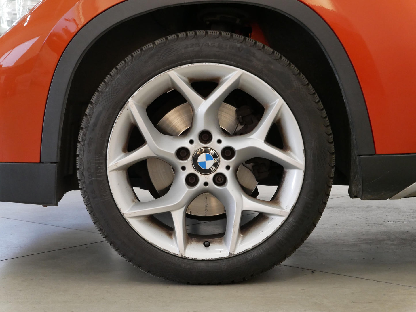 BMW X1 18d 105 kW xDrive xLine