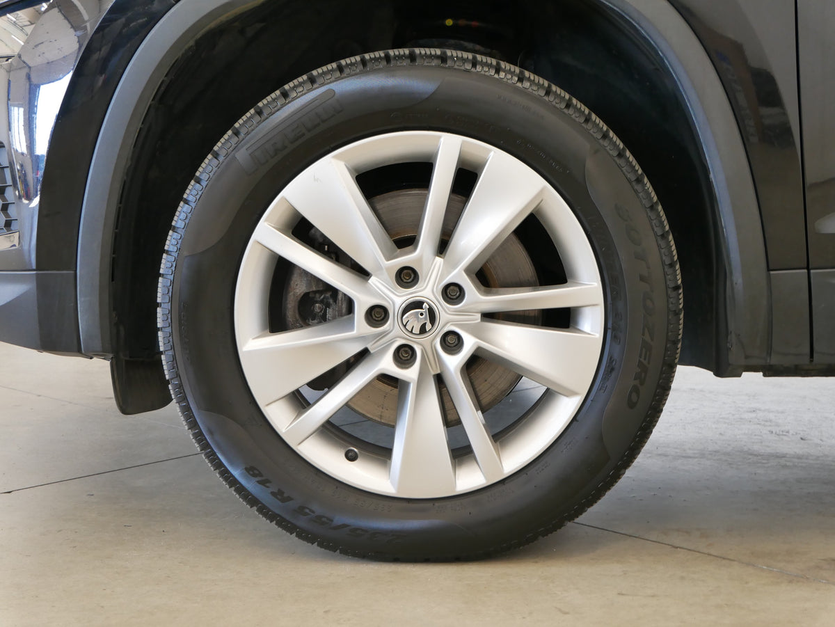 Škoda Kodiaq 2.0 TDI 140 kW DSG 4x4 Style – foto 10