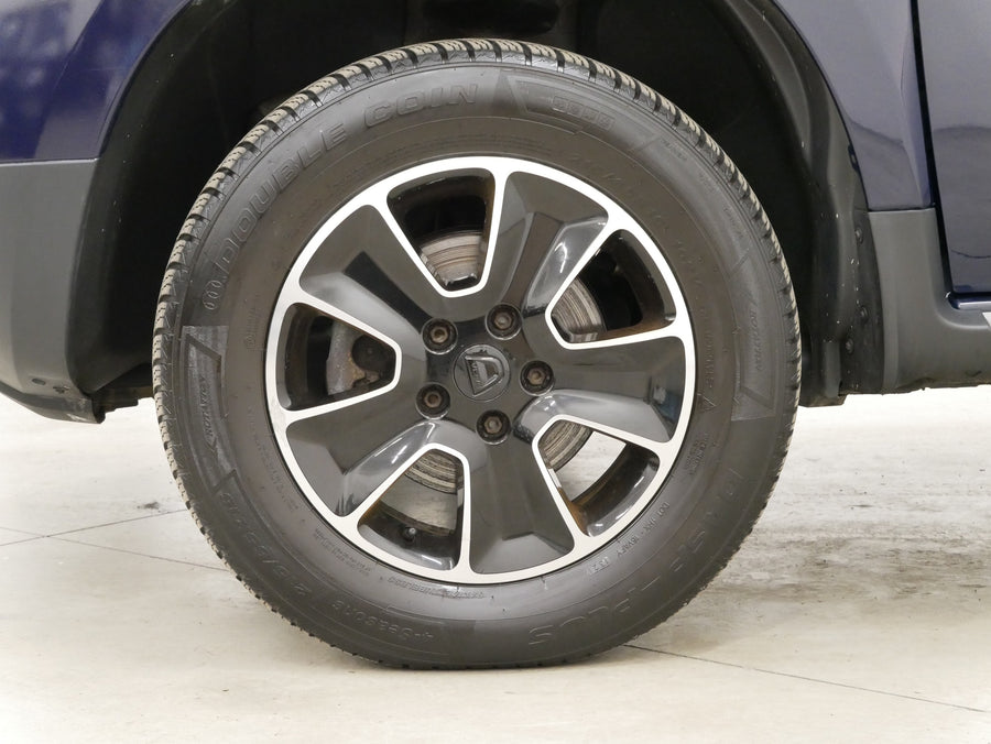 Dacia Duster 1.2 TCe 92 kW Black Shadow – foto 10