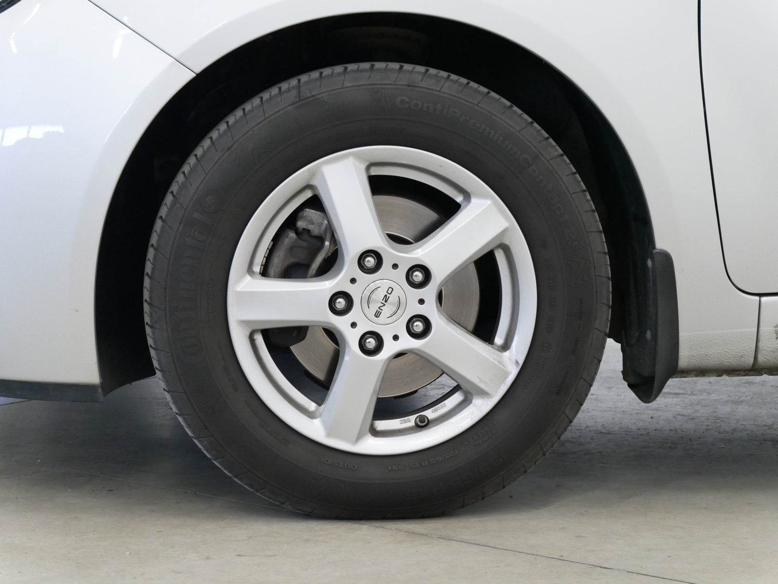 Hyundai ix20 1.4i 66kW Trikolor – foto 10