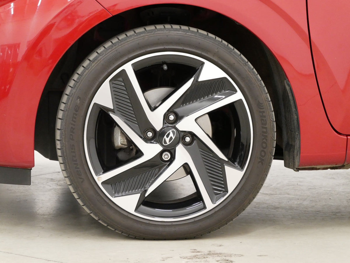 Hyundai i10 1.0 i 50kW Premium Style – foto 10