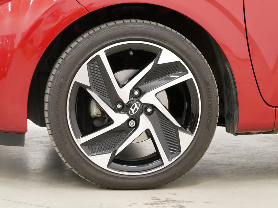 Hyundai i10 1.0 i 50kW Premium Style – foto 10