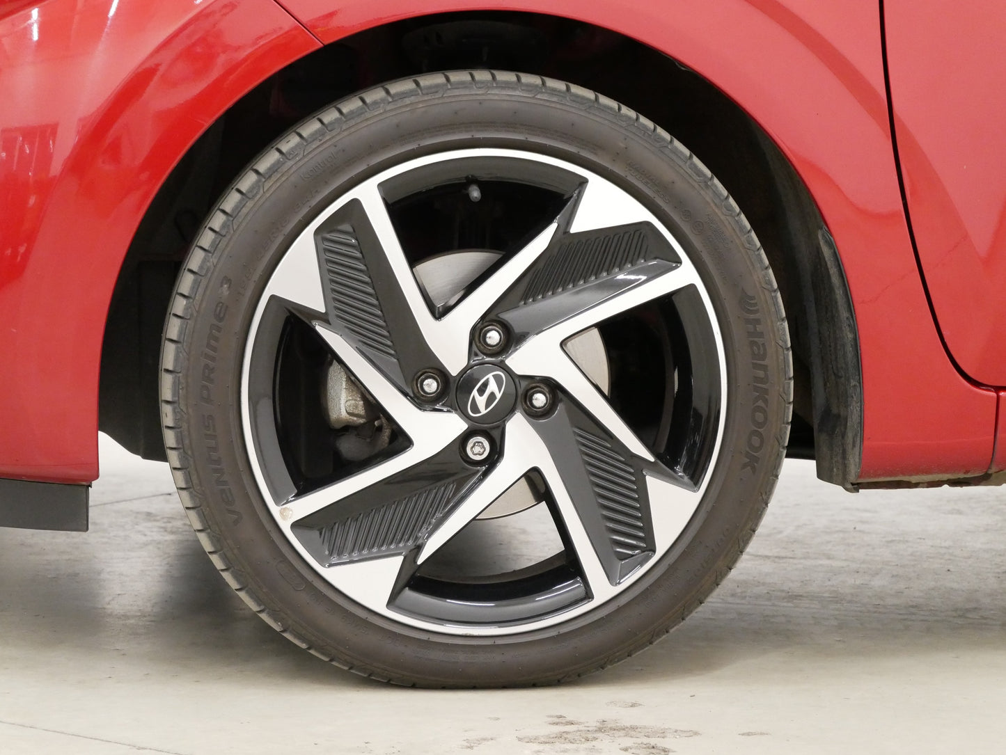 Hyundai i10 1.0 i 50kW Premium Style