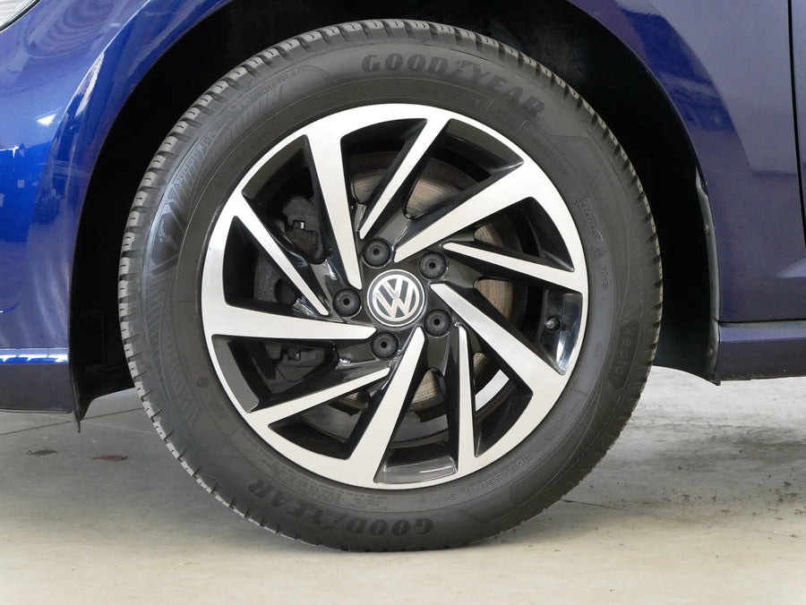 Volkswagen Golf 1.0 TSI 85 kW Join – foto 10