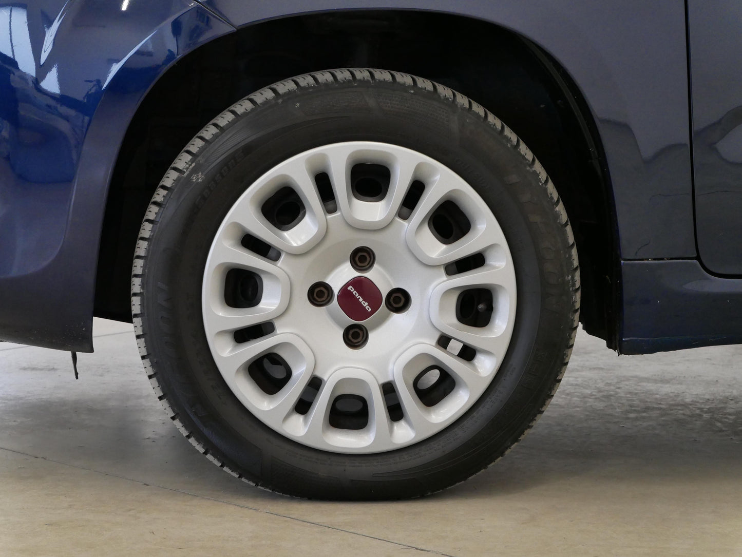 Fiat Panda 1.2 i 51 kW Easy