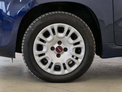 Fiat Panda 1.2 i 51 kW Easy – foto 10