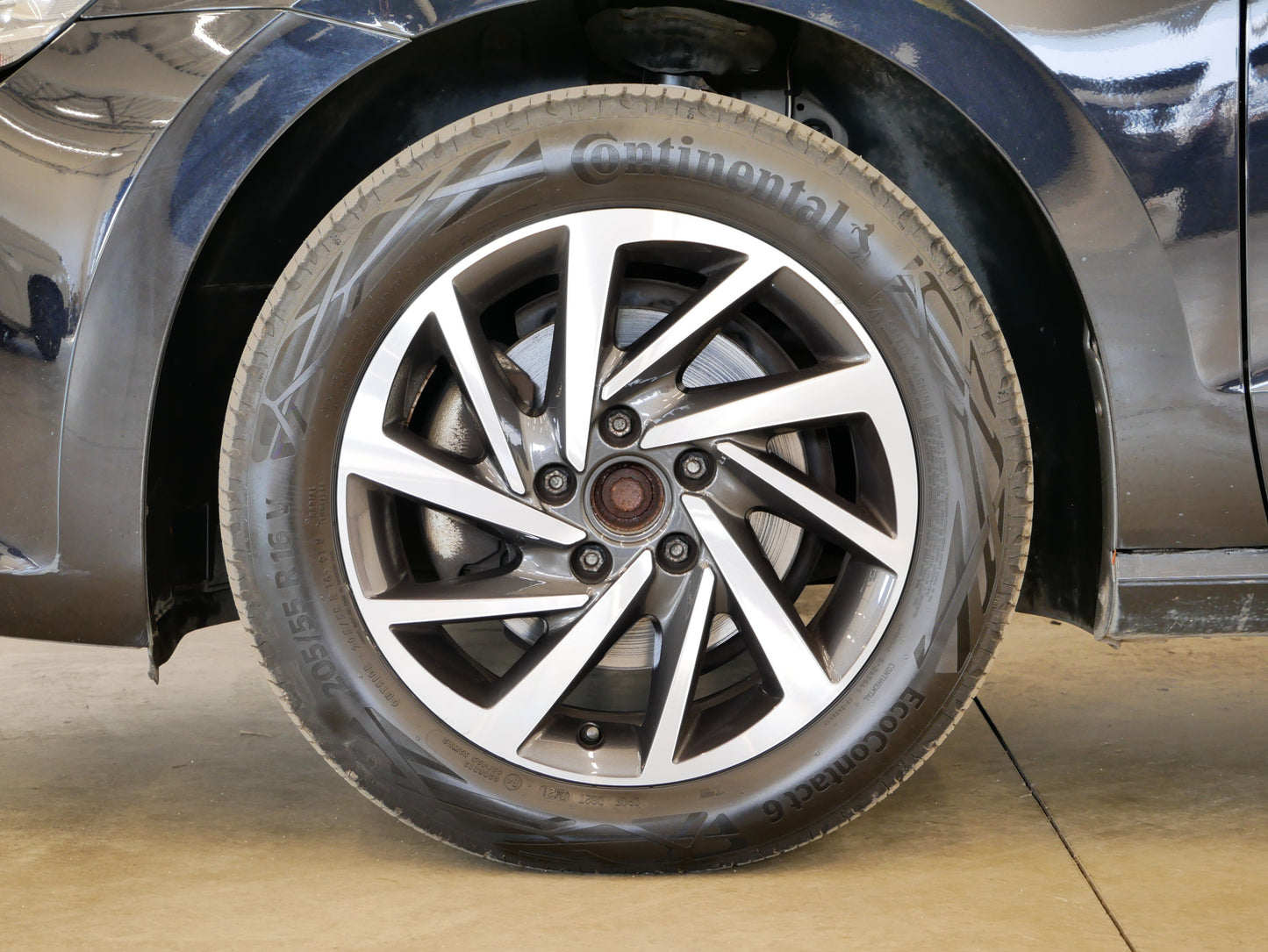 Volkswagen Golf 1.4 TSI 92 kW Sound