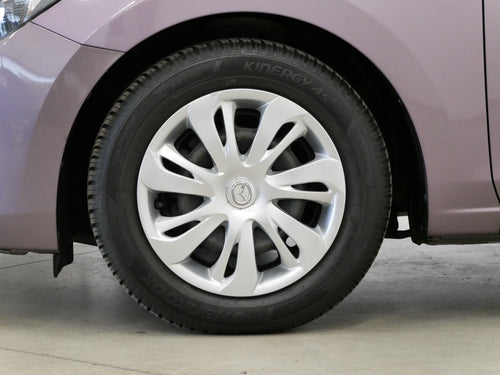 Mazda 2 1.5 Skyactiv-G 55 kW Prime – foto 10