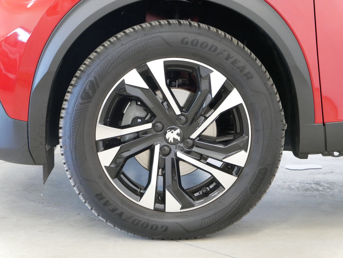 Peugeot 2008 1.2 PureTech 96 kW Allure Pack – foto 10