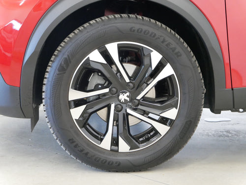 Peugeot 2008 1.2 PureTech 96 kW Allure Pack – foto 10