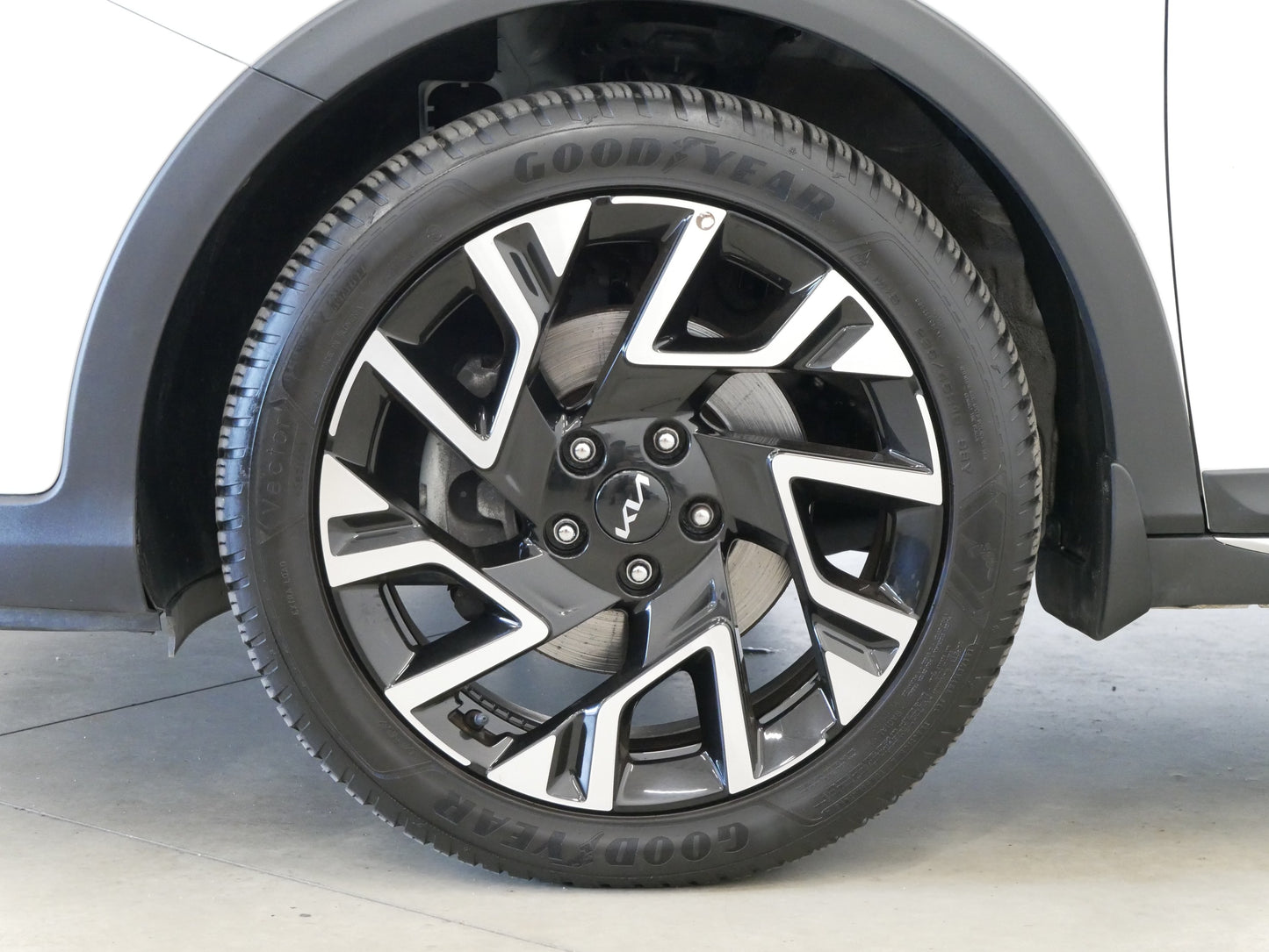 Kia XCeed 1.5 T-GDI 118 kW Exclusive
