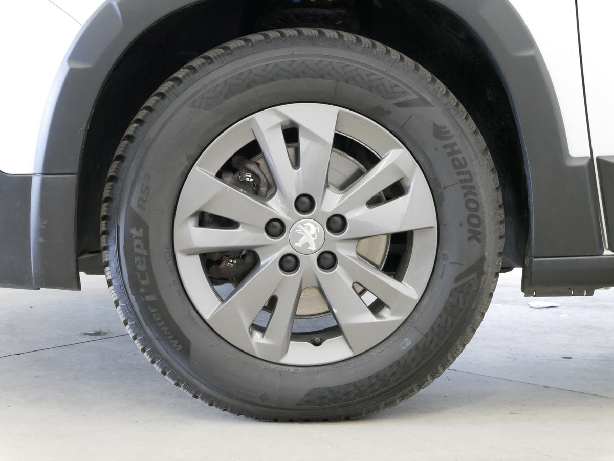Peugeot Rifter 1.2 PureTech 96 kW Allure Pack – foto 10