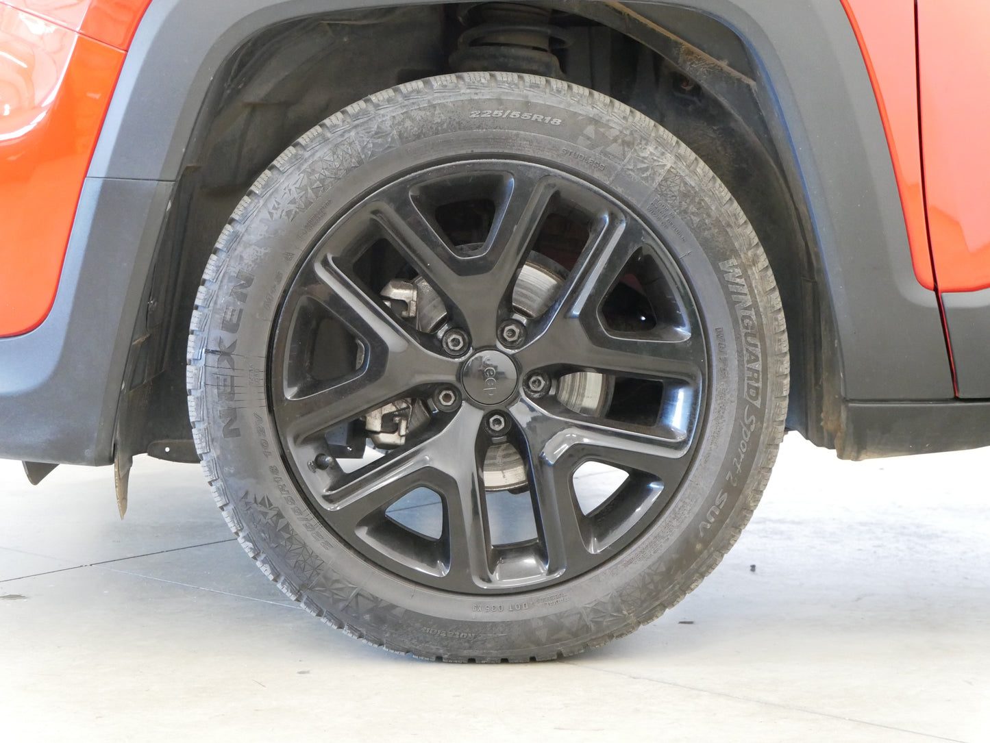 Jeep Renegade 1.0T 88kW Night Eagle