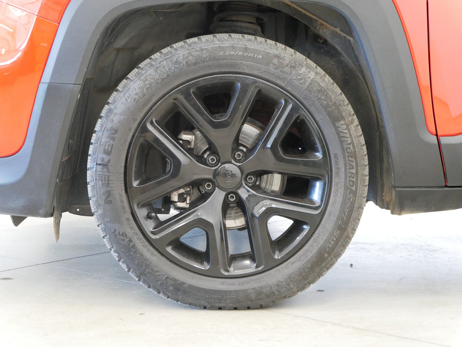 Jeep Renegade 1.0 Turbo 88 kW Night Eagle – foto 10
