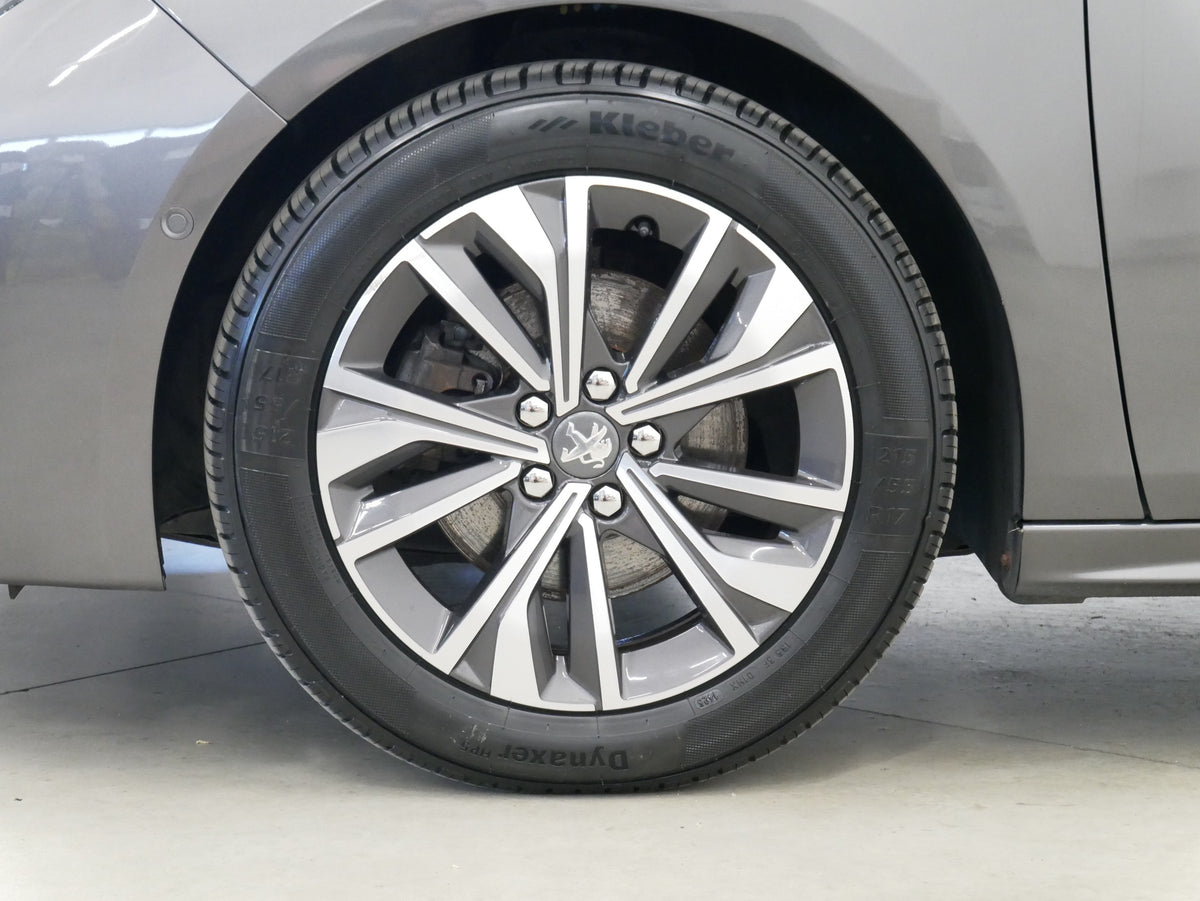 Peugeot 508 1.5 Blue-HDi 96 kW Allure – foto 10