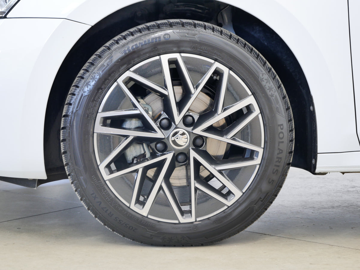 Škoda Octavia 2.0 TDI 110 kW Top Selection – foto 10