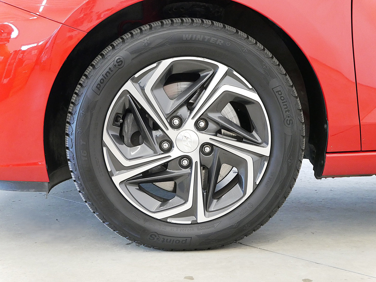 Hyundai i30 1.0 T-GDi 88 kW Smart