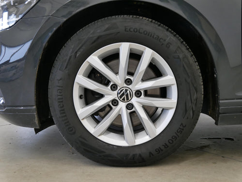 Volkswagen Passat 2.0 TDI 110kW Business – foto 10