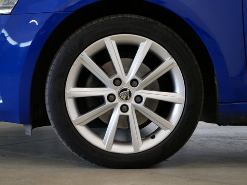 Škoda Octavia 2.0 TDI 110 kW Style DSG – foto 10