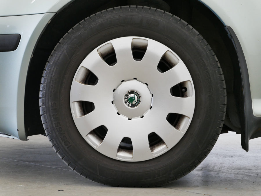 Škoda Octavia 1.9 TDI 74 kW Tour Plus – foto 10