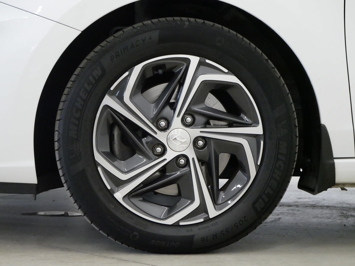 Hyundai i30 1.0 T-GDI 88 kW Comfort