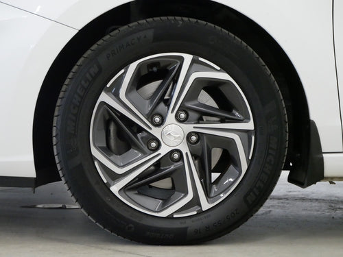 Hyundai i30 1.0 T-GDI 88 kW Comfort – foto 10
