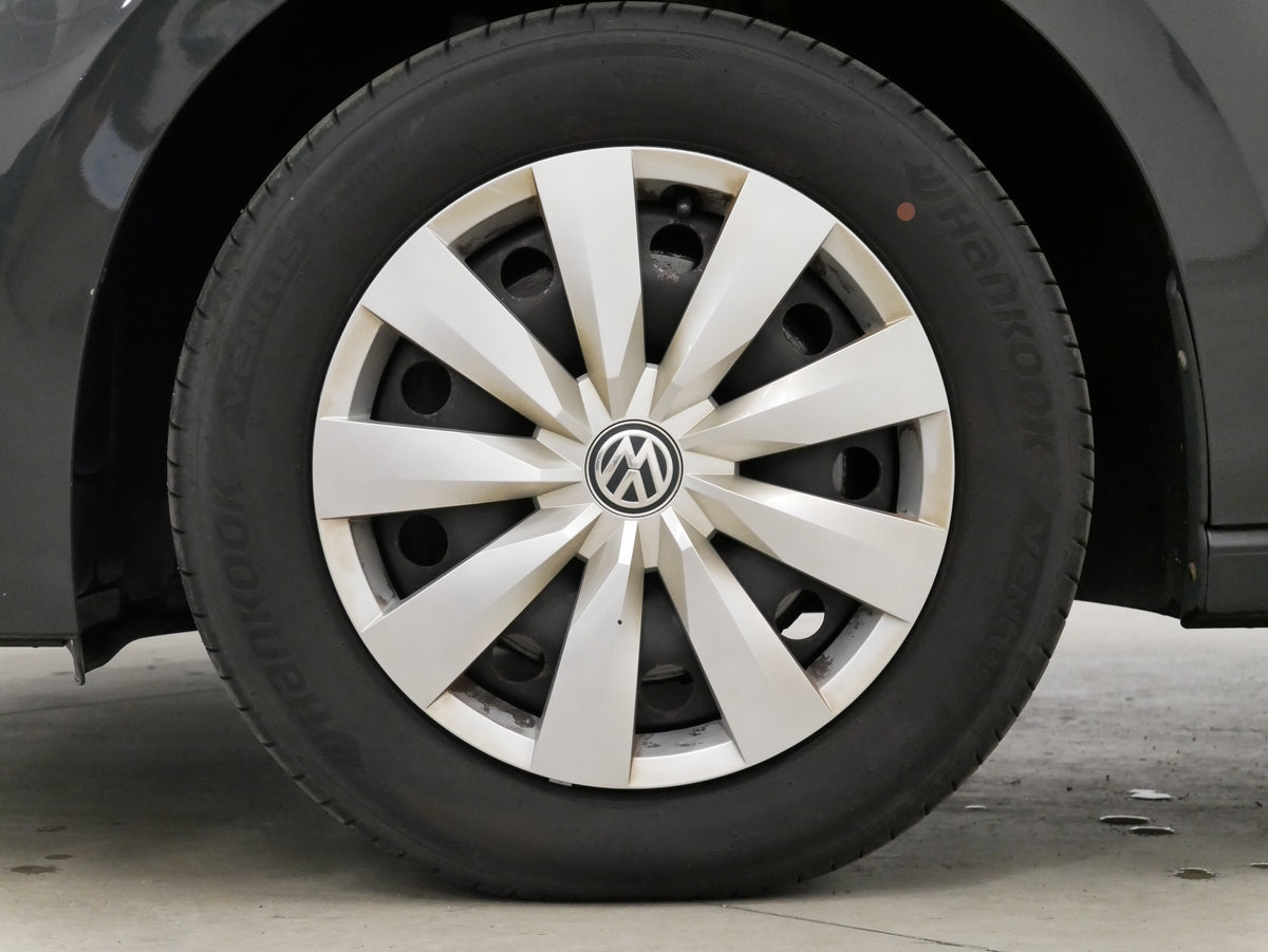 Volkswagen Touran 1.2 TSI 81 kW Comfortline – foto 10