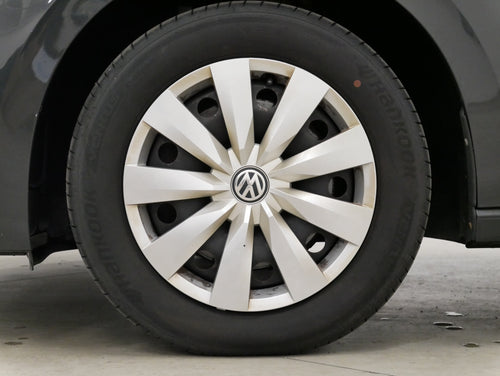 Volkswagen Touran 1.2 TSI 81 kW Comfortline – foto 10