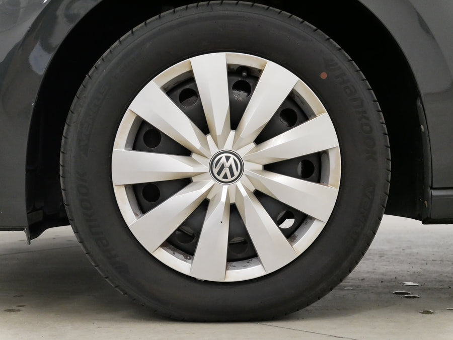Volkswagen Touran 1.2 TSI 81 kW Comfortline – foto 10