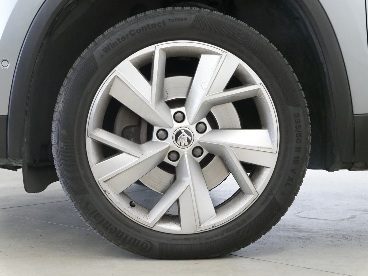Škoda Kodiaq 2.0 TDI 140 kW 4x4 Style