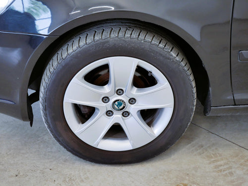 Škoda Octavia 1.6 TDI 77 kW Ambition – foto 10