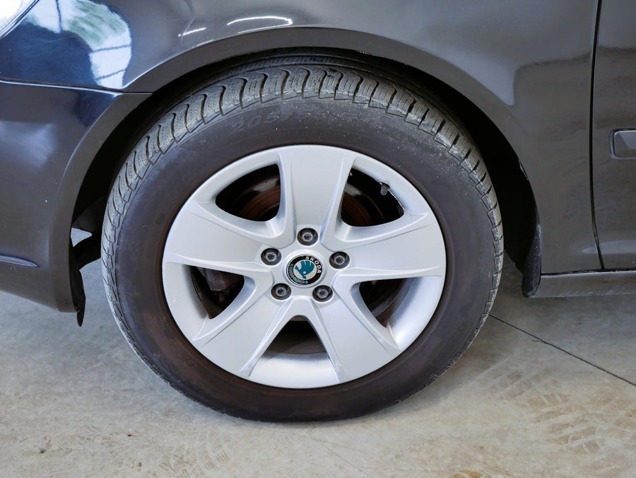 Škoda Octavia 1.6 TDI 77 kW Ambition – foto 10