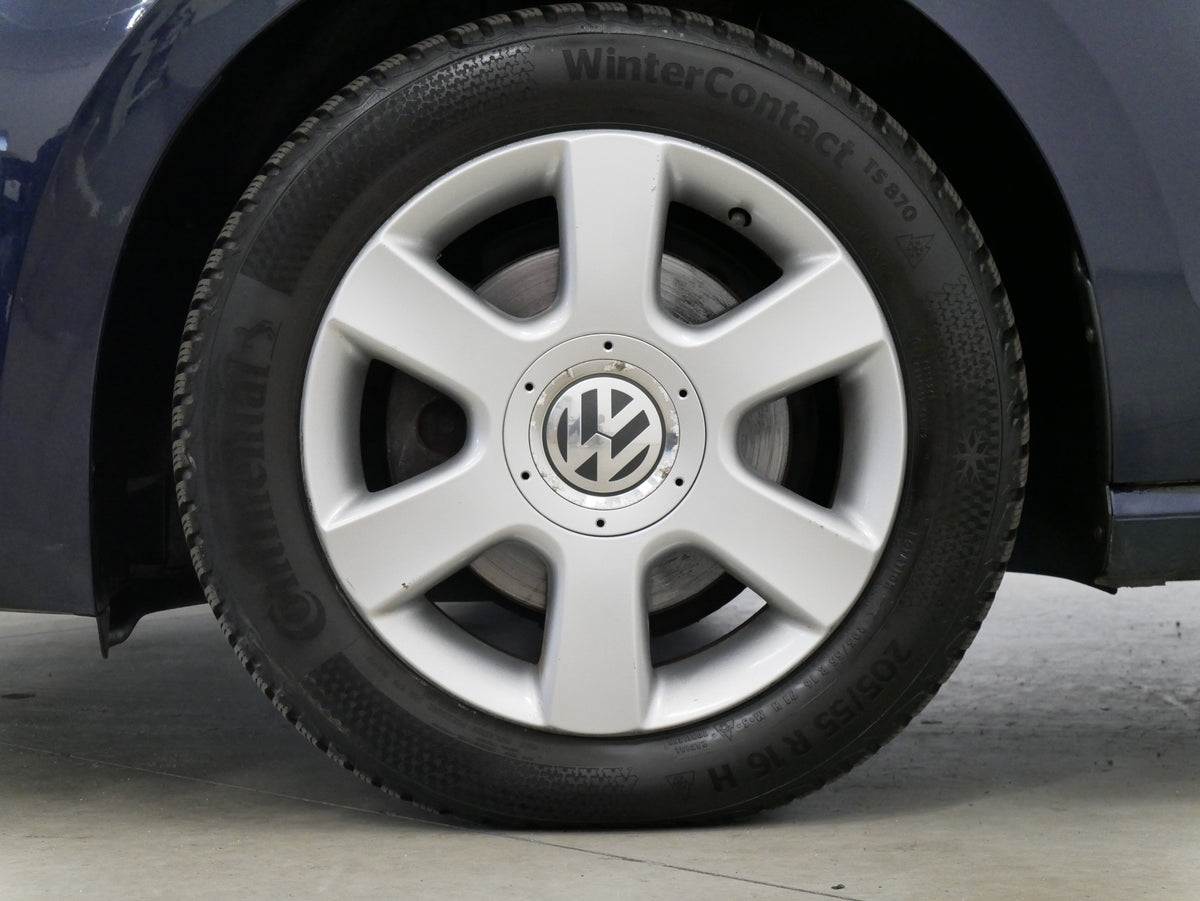Volkswagen Golf 1.4 TSI 92 kW Comfortline – foto 10